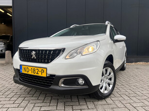 Peugeot 2008 1.2 PureTech 12-'16 Navi/Pdc/Trekh/NweDistributie