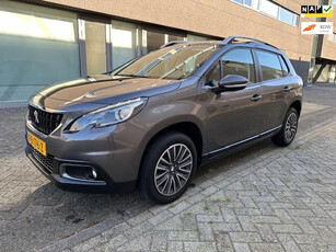 Peugeot 2008 1.2 PureTech Blue Lion AIRCO BJ 5-2017 APK 5-2025