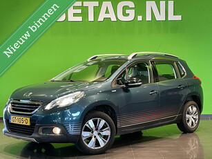 Peugeot 2008 1.2 Urban Cross | Airco | Cruise control | Navi