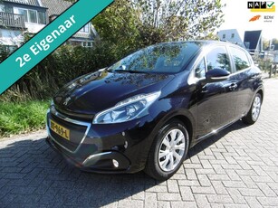 Peugeot 208 1.2 PureTech 5-deurs 89.000km Navi Cruise Airco