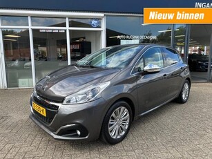 Peugeot 208 1.2 PURETECH ALLURE