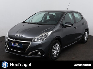 Peugeot 208 1.2 PureTech Blue Lion Navigatie | Cruise Control | Parkeersensoren