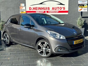 Peugeot 208 1.2 PureTech GT-line *5DRS*PANODAK*