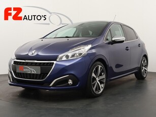 Peugeot 208 1.2 PureTech Première Airco Cruise Control