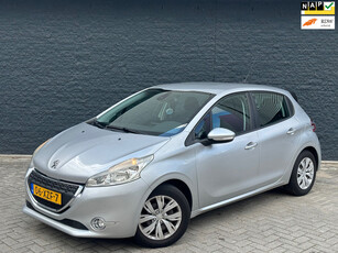 Peugeot 208 1.2 VTi Active