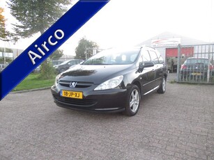 Peugeot 307 Break 1.6-16V XT Nette Auto (bj 2002)