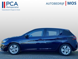 PEUGEOT 308 1.2 PureTech Executive/pano/android