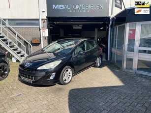 Peugeot 308 1.6 THP Sportium 5-DRS/Airco/1 Jaar