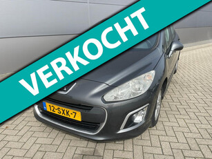 Peugeot 308 1.6 VTi Access