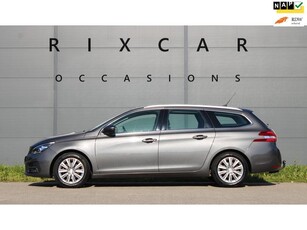 Peugeot 308 SW 1.2 PureTech Allure Trekhaak Allseason