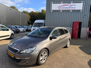 Peugeot 308 SW 1.2 PureTech Blue Lion CARGARANTIE / GROOT ONDERHOUD GEHAD