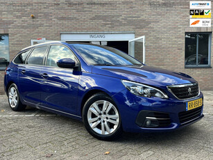 Peugeot 308 SW 1.2 PureTech Executive Pano dak Trekhaak Carplay