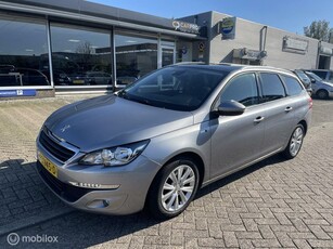 Peugeot 308 SW 1.2 PureTech Style Panorama, Navi