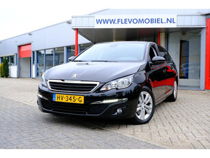 Peugeot 308 SW 1.6 BlueHDI Executive Pack Pano|Navi|Clima|LMV