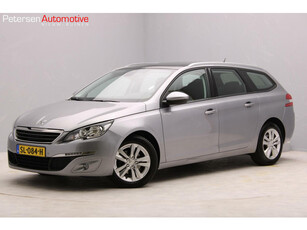 Peugeot 308 SW 1.6 BlueHDI *Pano* Stoelverwarming* Navi* Vol