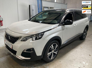 Peugeot 5008 1.2 PureTech Allure, 7 zits