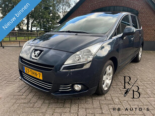 Peugeot 5008 1.6 THP Active 5p. Automaat, airco, Navi LEES TEKST