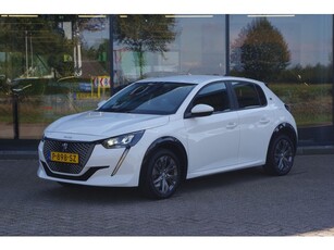 Peugeot e-208 EV Active 50 kWh 136 PK, Afneembare trekhaak