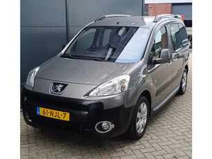 Peugeot Partner Tepee 1.6 HDiF Outdoor Airco Cruise Nap