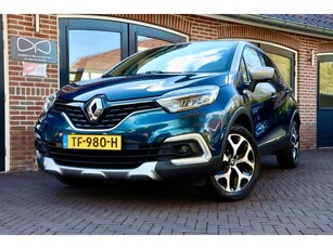 Renault Captur 0.9 TCe Intens CAMERA NAVIGATIE