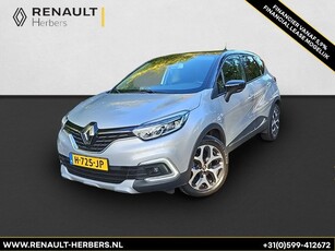 Renault Captur 0.9 TCe Intens NAVI / CAMERA / TREKHAAK