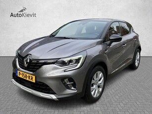 Renault Captur 1.0 TCe 100 Intens - Stoelverwarming - Camera