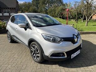 Renault Captur 1.2 TCe Dynamique Aut.