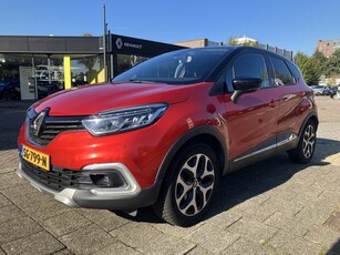 Renault Captur 1.2TCe 120 EDC Intens - Automaat / Trekhaak