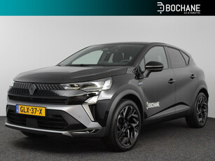 Renault Captur 1.6 E-Tech Hybrid 145 Esprit Alpine | Harman Kardon | 360° camera | Adaptieve cruise | LM velgen 19