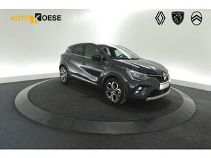 Renault Captur TCe 90 Techno | Camera | Navigatie | Pack Winter | Apple Carplay