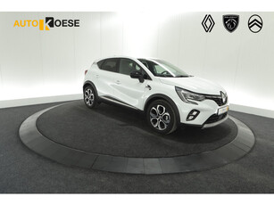 Renault Captur TCe 90 Techno | Camera | Navigatie | Pack Winter | Apple Carplay