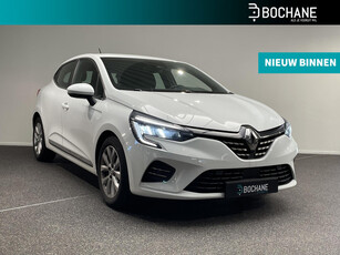 Renault Clio 1.0 TCe Intens