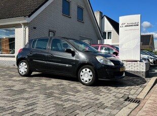 Renault Clio 1.2TCE Expression