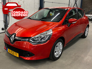 Renault Clio 1.5 dCi ECO Expression|Navigatie|Airco|