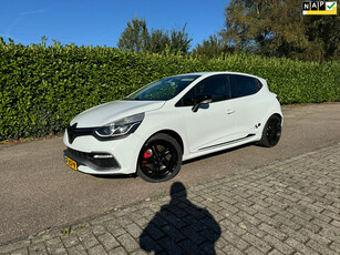 Renault Clio 1.6 R.S. | Automaat