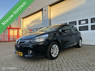 Renault Clio Estate 0.9 TCe Dynamique Verkocht Verkocht!!