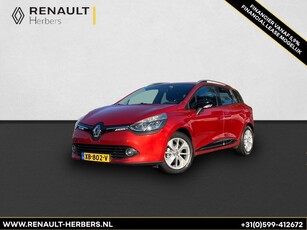 Renault Clio Estate 0.9 TCe Expression TREKHAAK / NAVI /