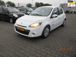 Renault Clio Renault Clio 1.2 Night & Day 5drs-AIRCO-CRUIS CONTR.