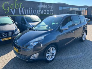 Renault Grand Scénic 1.4 TCe Celsium