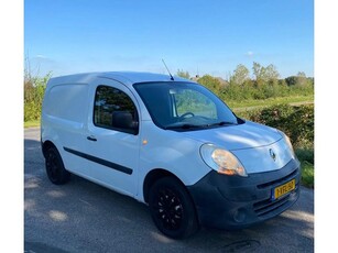 Renault Kangoo Express 1.5 dCi 90 Express Tech Line Nieuwe