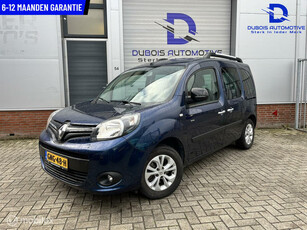 Renault Kangoo Family 1.2 TCe| AIRCO|ZEER MOOI|ALL IN| ACTIE