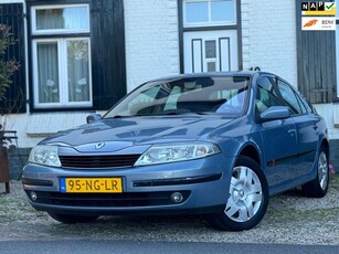 Renault Laguna 1.8-16V ElectiveAutomaatNieuwe APK