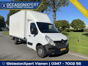 Renault Master bestel T35 2.3 dCi 130 *LAADKLEP*