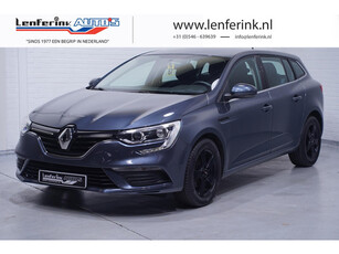 Renault Mégane Estate 1.2 TCe Life