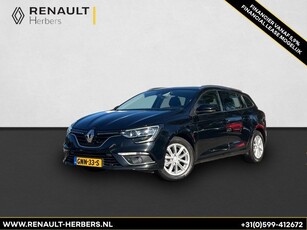 Renault Mégane Estate 1.3 TCe Limited NAVI / PDC /