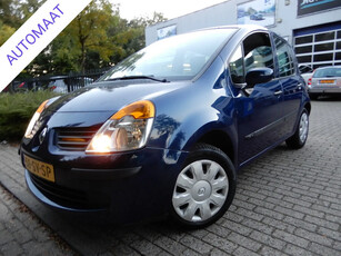 Renault Modus 1.6-16V Air AUTOMAAT 83489 km NAP