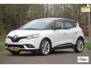 Renault Scénic 1.3 TCe 140pk Automaat / Slechts 36.983 km.! / Navigatie / Achteruitrijcamera / Sportvelgen / Parkeerassist / enz.