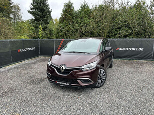 Renault Scenic 1.33 TCe Intens GPF (EU6.2)