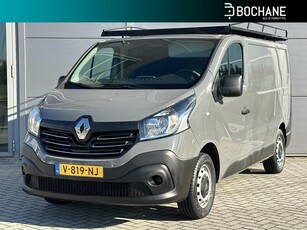 Renault Trafic 1.6 dCi 95 T27 L1H1 Comfort AIRCO CRUISE