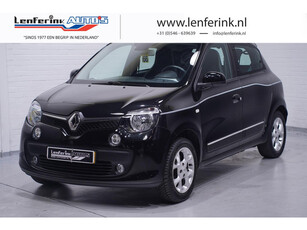 Renault Twingo 1.0 SCe Dynamique Airco Cruise NAP